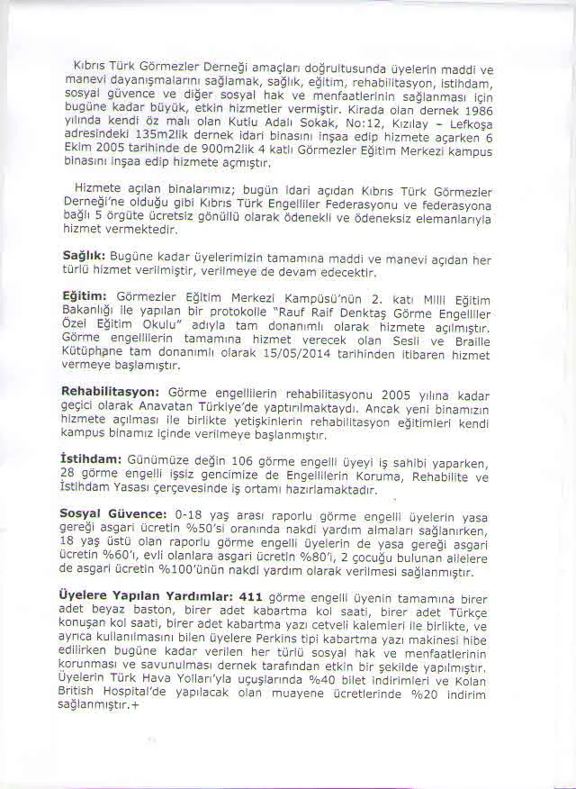 Dernek belgesi, sayfa 2