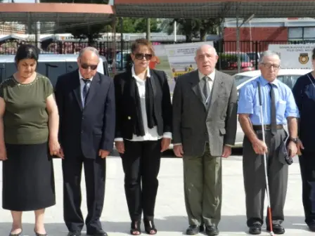 ENGELİLER HAFTASINDAN KARELER — fotoğraf 10