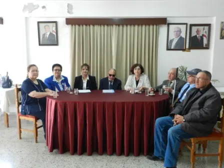ENGELİLER HAFTASINDAN KARELER — fotoğraf 8