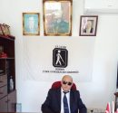 Kıbrıs Türk Engelliler Federasyonu Başkanı Derviş Yücetürk’ün Basın Bildirisi;